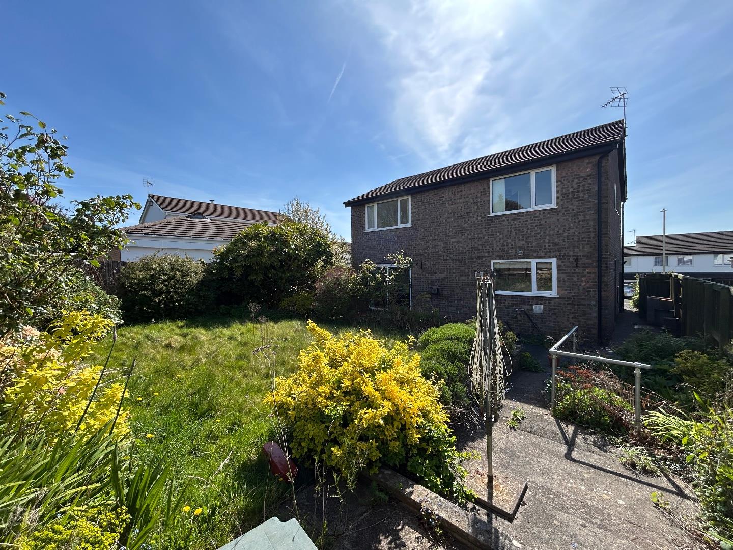 Church View, Laleston, Bridgend County Borough, CF32 0HF